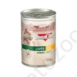 Kép 1/2 - BONACIBO CANNED CAT FOODS LIVER 400g