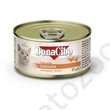 Kép 1/2 - BONACIBO CANNED CAT FOODS PATE KITTEN CHICKEN 85g