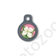 Kép 1/2 - Blucky Jasmine Dark PInk Dog Tag small