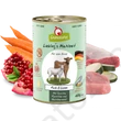 Kép 1/2 - GranataPet Liebling´s Mahlzeit borjú és bárány konzerv