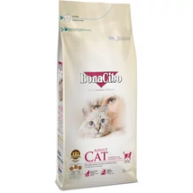 BONACIBO CAT (Chicken_and_Rice with Anchovy) 2 kg