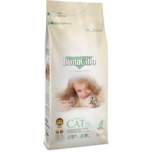 BONACIBO CAT (Lamb_and_Rice) 2 kg BONACIBO CAT (Lamb_and_Rice) 2 kg