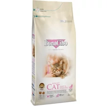 BONACIBO CAT (Light_and_Sterilized - Chicken) 2 kg BONACIBO CAT (Light_and_Sterilized - Chicken) 2 kg