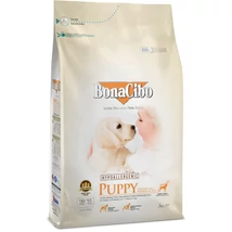 BONACIBO PUPPY (Chicken_and_Rice with Anchovy) 15 kg