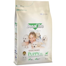 BONACIBO PUPPY (Lamb_and_Rice) 3 kg