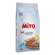 MITO MIX COLOR CAT (Chicken _and_ Vegs) 1 kg MITO MIX COLOR CAT (Chicken _and_ Vegs) 1 kg