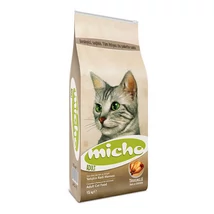 MICHO CAT (Chicken) 1 kg MICHO CAT (Chicken) 1 kg