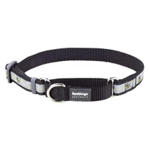 Red Dingo Bumble Bee Black Large Martingale nyakörv Red Dingo Bumble Bee Black Large Martingale nyakörv