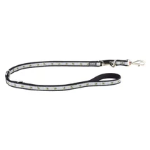 Red Dingo Bumble Bee Black multi-purpose póráz 200 cm Large