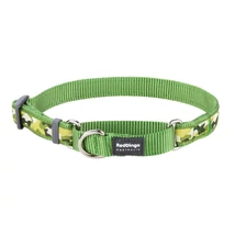 Red Dingo Camouflage Green Large Martingale nyakörv Red Dingo Camouflage Green Large Martingale nyakörv