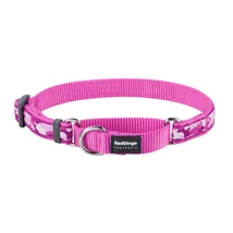 Red Dingo Camouflage Hot Pink Large Martingale nyakörv Red Dingo Camouflage Hot Pink Large Martingale nyakörv