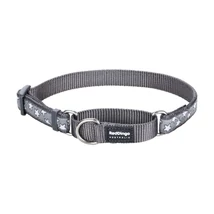 Red Dingo Stars Grey Large Martingale nyakörv Red Dingo Stars Grey Large Martingale nyakörv