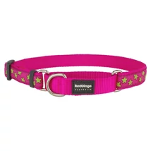 Red Dingo Stars Hot Pink Large Martingale nyakörv Red Dingo Stars Hot Pink Large Martingale nyakörv