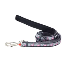 Red Dingo Flamingo póráz 100-180 cm Large