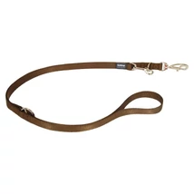 Red Dingo Brown multi-purpose póráz 200 cm Large