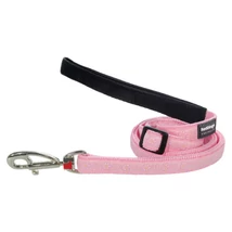 Red Dingo Daisy Chain Pink póráz 100-180 cm XS