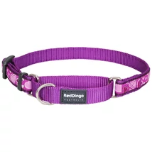 Red Dingo Breezy Love Purple Large Martingale nyakörv Red Dingo Breezy Love Purple Large Martingale nyakörv