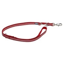 Red Dingo Reflective Red multi-purpose póráz 200 cm Large