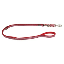 Red Dingo Union Jack multi-purpose póráz 200 cm Large