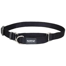 Red Dingo Black Medium Martingale nyakörv Red Dingo Black Medium Martingale nyakörv