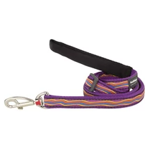 Red Dingo Dreamstream Purple póráz 100-180 cm Large