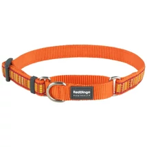 Red Dingo Lotzadotz orange Large Martingale nyakörv Red Dingo Lotzadotz orange Large Martingale nyakörv