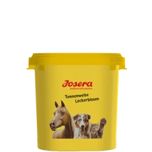 Üres Táptartóvödör 35l