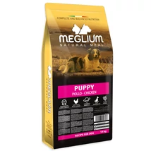 MEGLIUM DOG Puppy 14 kg