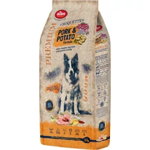 Alice Croq sertés-burgonya 22/12 17kg