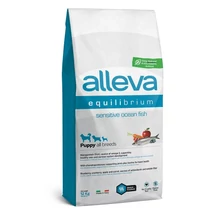 Alleva Equilibrium Ocean Fish All Breeds Puppy 12kg