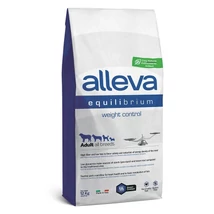 Alleva Equilibrium Weight Control 12kg