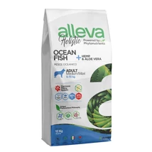 Alleva Holistic Ocean Fish Mini 12kg