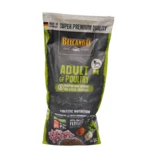 BELCANDO ADULT GRAIN-FREE BAROMFIVAL 12,5KG