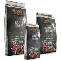 BELCANDO ADULT LAMB-RICE 12,5KG