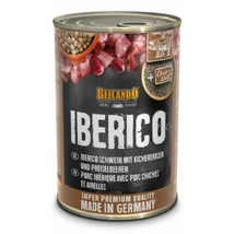 BELCANDO IBERICO/SERTÉS/CSICSERI BELCANDO IBERICO/SERTÉS/CSICSERI
