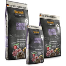 BELCANDO SENIOR SENSITIVE 12,5KG