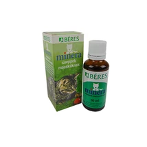 BÉRES MINERA CSEPP MACSKA 30ML