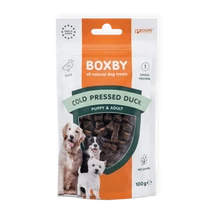 Boxby Cold Pressed Duck 100g