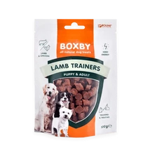 Boxby Lamb Trainers 100g