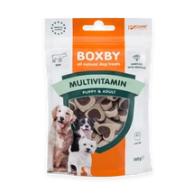 Boxby Multivitamin 140g