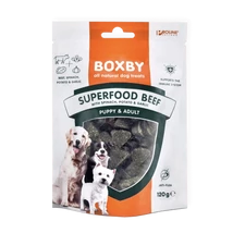Boxby Superfood Beef 120g