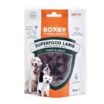 Boxby Superfood Lamb 120g