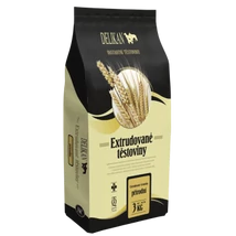 Delikan Instant Tészta Normál 3kg