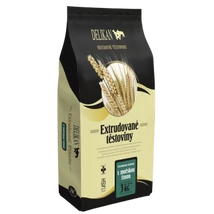 Delikan Instant Tészta hínárral 3kg