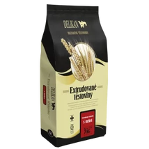 Delikan Instant Tészta sárgarépával 3kg