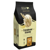 Delikan Instant Tészta tojással 3kg