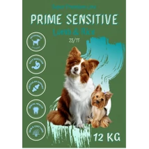 Delikan Prime Sensitive 12kg