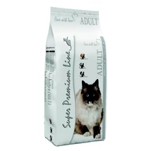 Delikan Supra Cat Adult 10kg