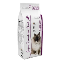 Delikan Supra Cat Castrate 10kg Delikan Supra Cat Castrate 10kg