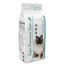 Delikan Supra Cat Kitten 10kg